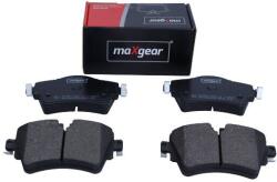 MAXGEAR set placute frana, frana disc MAXGEAR 19-3597 (19-3597)