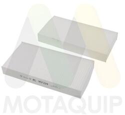 MOTAQUIP Filtru, aer habitaclu MOTAQUIP VCF224 (VCF224)