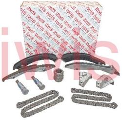 Iwis Motorsysteme chit lant de distributie IWIS MOTORSYSTEME iwis calitate originală de echipament original, fabricat în 70034Set (70034Set)