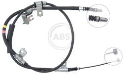 ABS Cablu, frana de parcare ABS K17536 (K17536)