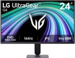LG UltraGear 24G411B-B Monitor
