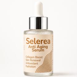 Selerea Anti Aging Szérum 30 ml (SEL-AAS-30)