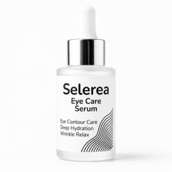 Selerea Szemkörnyékápoló Szérum 30 ml (SEL-ECS-30)