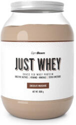 GymBeam Just Whey Grass-Fed Protein csokis shake 1000 g