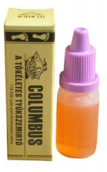  Columbus Folyadek Tyukszemirto 1x 10ml