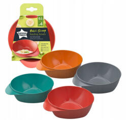 Tommee Tippee Tommee Tip. Etetotalkak 4x Explora Easy Sc44671471