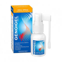 Gengigel Szájspray 20Ml - patikatt