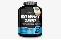 BioTechUSA Iso Whey Zero csokoládé 1816 g