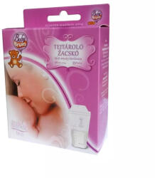 Baby Bruin tejgyűjtő zacskó 350 ml 20 db