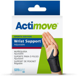 Actimove Sport csuklótámasz állítható