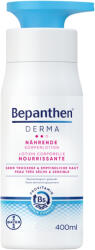 Bepanthen Derma Testápoló Tápláló 400ml