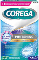 Corega Tabs Dental Weiss Tabletta 30X