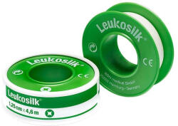 Leukosilk Ragtapasz 4, 6mX1, 25cm 1X
