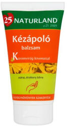 Naturland körömvirág kézápoló balzsam 120 ml - patikatt