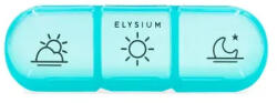 Elysium Gyógyszeradagoló napi 3x1