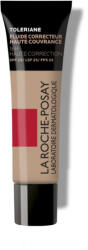 La Roche-Posay Toleriane erősen fedő alapozó make-up SPF25 13 30 ml