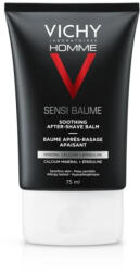 Vichy Homme Sensi Baume Bőrnyugtató borotválkozás utáni balzsam férfiaknak 75 ml