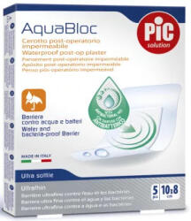 PIC Solution Pic Aquabloc 10cmx8cm 5x