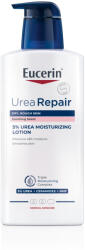 Eucerin UreaRepair 5% Urea illatosított testápoló 400 ml - patikatt