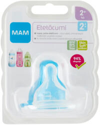 MAM Etetőcumi 2+ho 333910