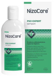NizoCare PSO Expert sampon 200 ml