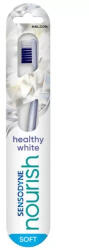 Sensodyne Nourishe Healthy Clean White Soft fogkefe