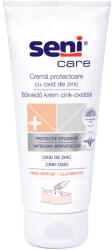 Seni Care Cink-oxid bőrvédő krém 100 ml - patikatt