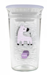 MAM Easy to drink cup zebrás 290 ml