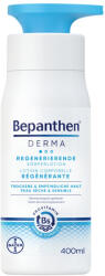 Bepanthen Derma Testápoló Bőrmegújító 400ml