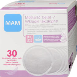 MAM Melltartó Betét 30x