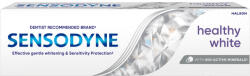 Sensodyne Healthy White fluoridos fogkrém 75 ml - patikatt