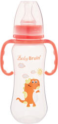 Baby Bruin fogós cumisüveg 240 ml