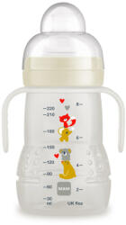 MAM Trainer+ Better Together tanulópohár 220 ml