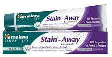 Himalaya Herbals Fogkrém Stain-away 75ml