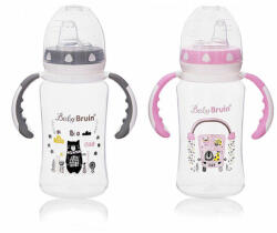 Baby Bruin PP Tanulópohár Cseppmentes 300 ml