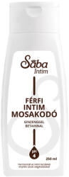 Sába Férfi Intim Mosakodó Illatos+Ginseng 250 ml