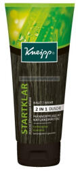 Kneipp Energikus Férfi Tusfürdő+Sampon 200 ml