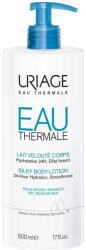 Uriage Silky body hyaluronsavas testápoló tej 500 ml