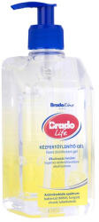 Bradoline Kezfertotlenito Gel Citrom 500Ml