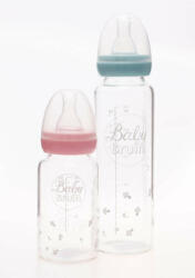 Baby Bruin hőálló cumisüveg 240 ml