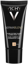 Vichy Dermablend korrekciós alapozó fluid 15 (Opal) 30 ml