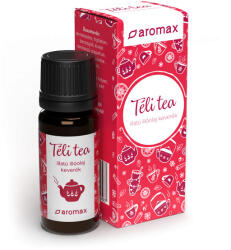 Aromax Téli Tea Illóolaj Keverék 10 ml