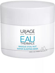 Uriage Termál Éjszakai Hidratáló Maszk 50 ml - patikatt