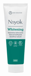 Niyok Fogkrém Vegán Menta Fogfehérítő 75ml