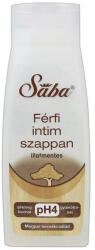 Sába Saba Szappan Intim Ferfi 1x 250ml