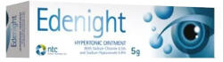  Edenight hipertóniás szemészeti kenőcs 5g