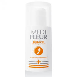  Medi Fleur Labkrem Cukorbetegeknek 100Ml