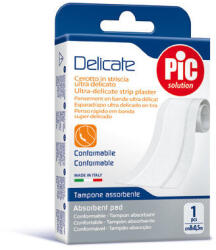 PIC Solution PIC Delicate Puha Sebtapasz 6CMX0, 5M