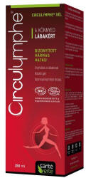  Circulymphe Hűsítő Gél 150ml