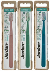 Jordan Green Clean Extra soft gyermek fogkefe 5-10 éveseknek